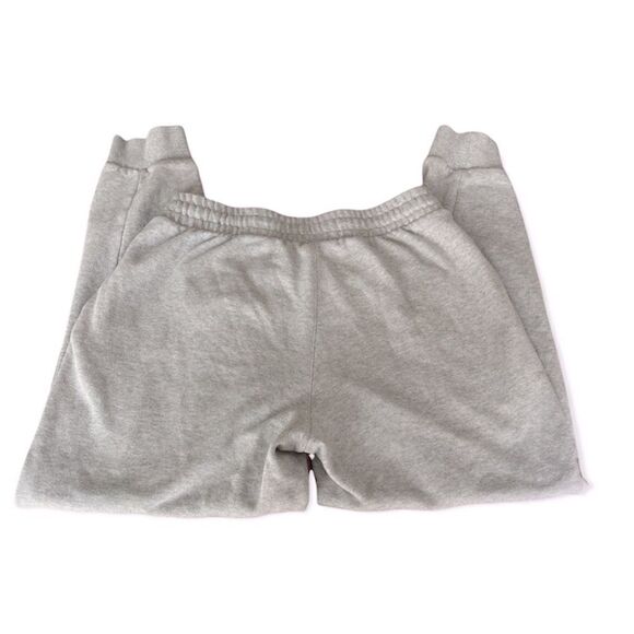 Fila Gray Sweatpants Boys - Picture 4 of 5